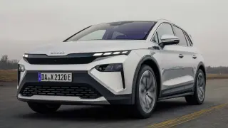 Comparativa: los mejores coches eléctricos por menos de 45.000 euros