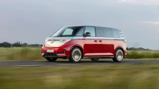 VW ID.Buzz