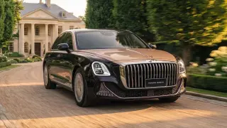 Hongqi Guoya