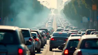 Los coches de gasolina tradicionales empiezan a ser minoría en la UE
