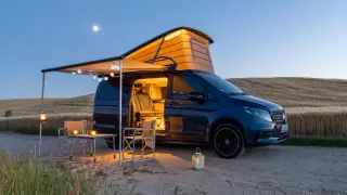 Mercedes Marco Polo 2026.