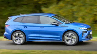 Los mejores SUV compactos 100% eléctricos con tracción total