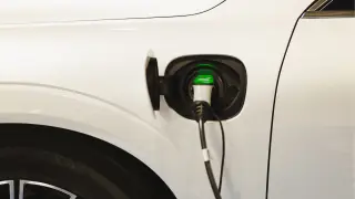 Coche eléctrico