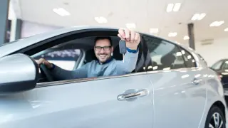 ¿Cómo comprar un coche eléctrico con el Plan Auto +?
