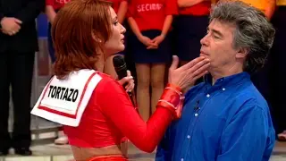 Angel Nieto en El juego de la oca