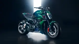 Ducati