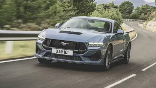 coches gasolina más recomendables para comprar