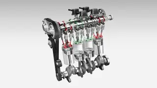 Sistema Cylinder on Demand (CoD)