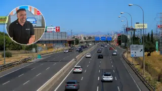 La normativa sobre adelantamientos cambia.