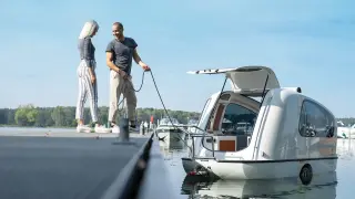 Sealander