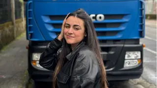 Andrea Fernández