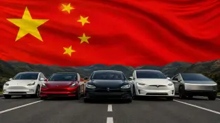 Tesla tiene que revisar millones de coches
