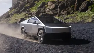 Tesla sube el precio del Cybertruck.