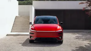 Las ventas de Tesla caen en agosto un 78,8%.
