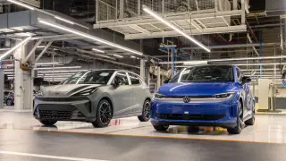 Seat, ante la gran oportunidad para un futuro con nuevos coches.