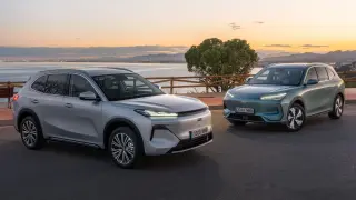 Geely