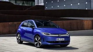 Volkswagen ID. Polo