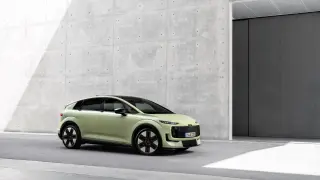 Audi A2