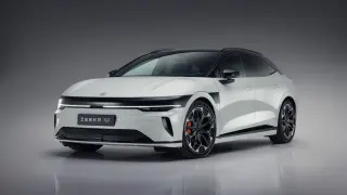 China está preocupada por la rapidez que desarrollan las marcas locales sus coches.