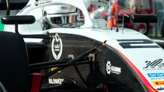 Campos Racing