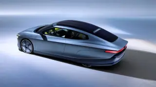 Mission Efficiency Volkswagen