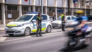 La Policía investiga a un conductor de autobús escolar que dio con una tasa de alcoholemia nueve veces superior.