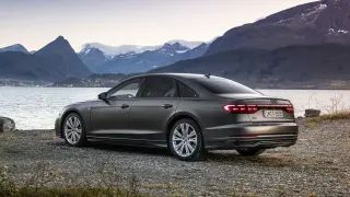 Los coches que desaparecen en 2027.
