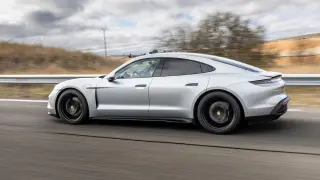 conducir coche eléctrico
