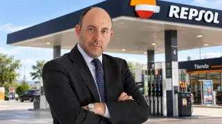 Gonzalo Bernardos sobre el precio de la gasolina y el diésel.