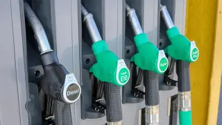Las razones por las que el precio del diésel no va a bajar.