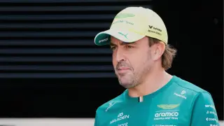 Se desvela la posible nómina de Fernando Alonso para 2027