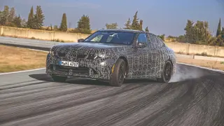 Ya hemos conducido el nuevo BMW Serie 3 antes de que salga a la venta.