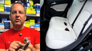 Álvarez destaca el descenso en la calidad de los materiales