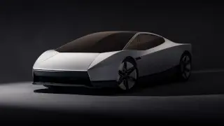 Tesla Roadster
