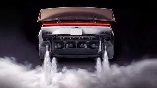 Ingeniero explica un problema del Tesla Roadster relacionado con su vuelo.