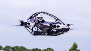 Jetson One