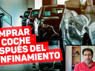 VÍDEO: Así es cómo vas a comprar un coche a partir del desconfinamiento
