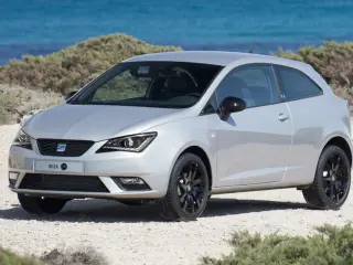 coches para universitarios SEAT Ibiza
