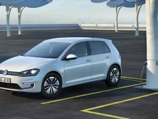 ¿Cuáles han sido los coches más eficientes del año?