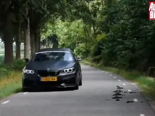 VÍDEO: Los sonidos de escape más brutales de la semana (vol_95)