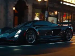 VÍDEO: Czinger 21C, ¿sabes lo que es? Un coche capaz de hacer un 0-100 en 1,9 segundos