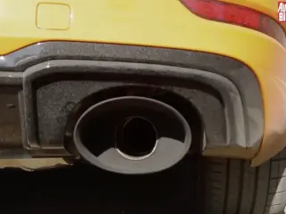 VÍDEO: Los sonidos de escape más bestias de la semana (vol_115)