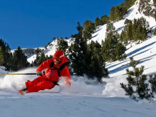 Última llamada para una escapada a la nieve