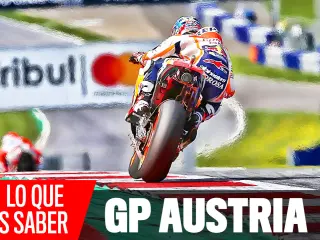 VÍDEO: Claves MotoGP Austria 2018