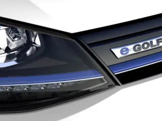 El e-Golf gana otra batalla al Nissan Leaf: ahora en precio