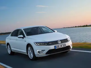 Cinco razones para comprar un coche eléctrico