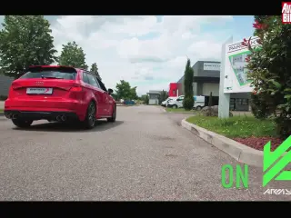 VÍDEO: los sonidos de escape más brutales de la semana (vol_137)