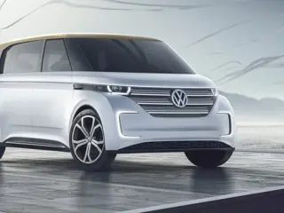 Visión de futuro: en 2030, el 9% de los coches serán diésel