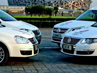 En 2050 todos los coches serán eléctricos