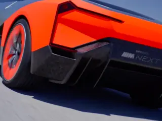 VÍDEO: Hans Zimmer ha creado el sonido de los futuros BMW y es así de espectacular